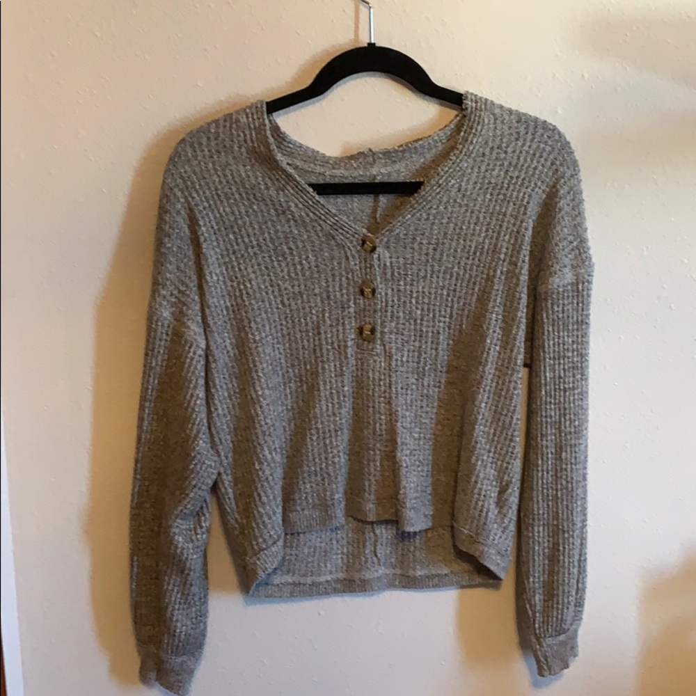 Long sleeve shirt from American eagle